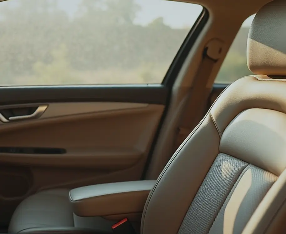 강남 도곡동 BMW X3 장기렌트 현장 사진 1