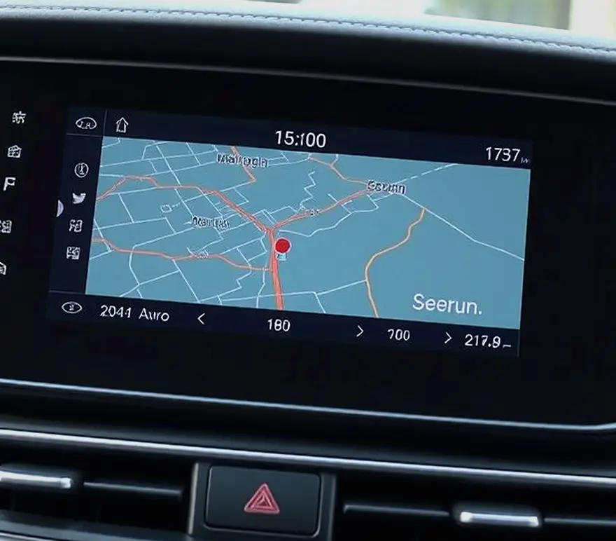 일산 볼보 XC60 장기렌트 현장 사진 1